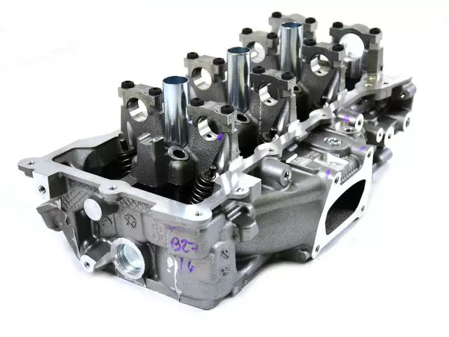 68214828AB - : HEAD&amp;VALV for Mopar Image