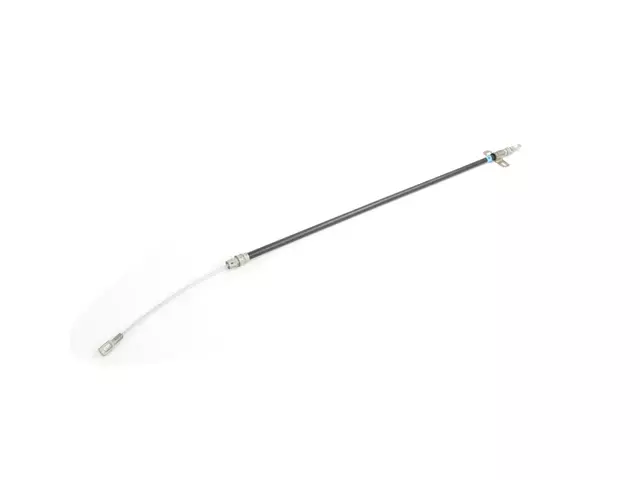 52128243AD - : Parking Brake Cable, Front for Mopar Image