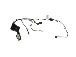68409211AB - Electrical: Rear Door Wiring, Right for Mopar Image