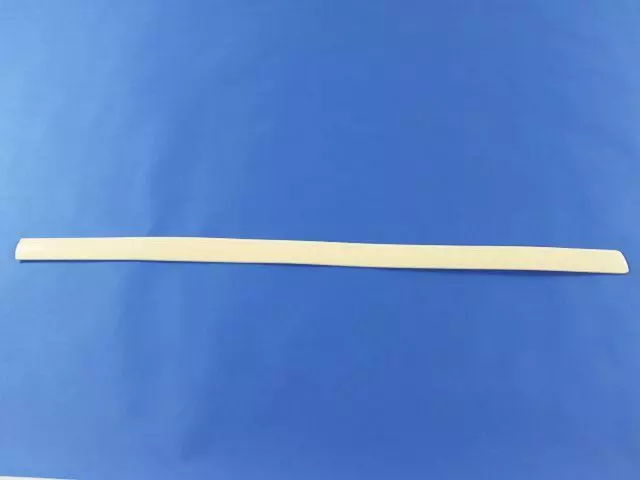 Porte Avant Moulure, Côté Gauche - Mopar (05179249AB)