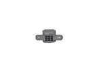 68468232AA - Doors, Door Mirrors and Related Parts: Rubber Bumper for Mopar Image