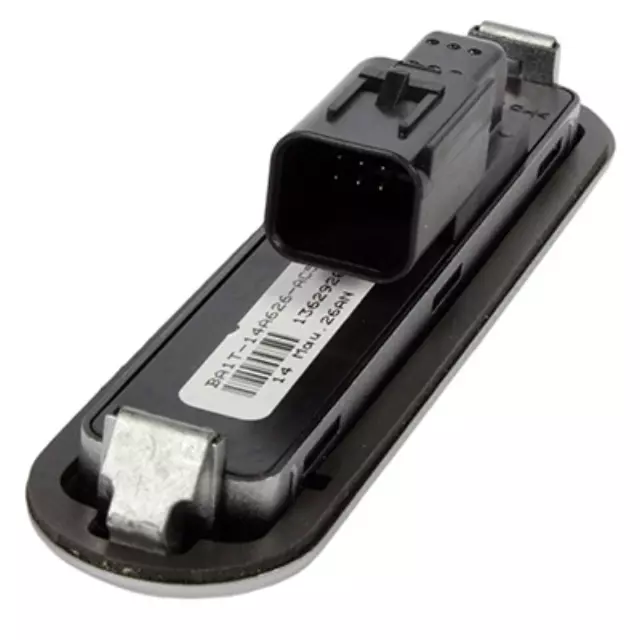 Keyless Lock Pad - Ford (BA1Z-14A626-AB)