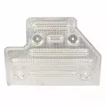 FV6Z5811434B - : Heat Shield for Ford: C-Max Image