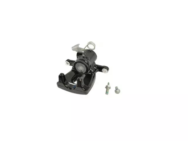 Disc Brake Caliper Assembly, Left - Alfa Romeo (68240530AA)