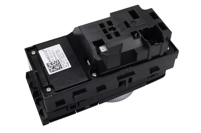 84891112 - : Infotainment Control Switch for Cadillac: CT4, CT5 Image