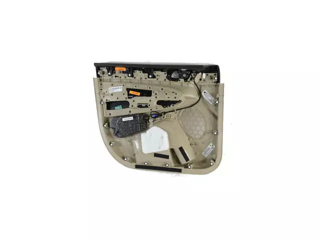 Panel Assembly - Mopar (6FD041ULAD)
