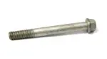 125150A010 - Electrical: Pulley Mount Bolt for Toyota Image