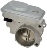 977025 - : Electronic Throttle Body for Dorman Image