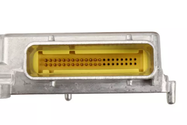 19115395 - Electrical: Diagnostic Unit for Chevrolet: Avalanche 2500, Silverado 1500, Silverado 1500 Classic, Silverado 2500 HD, Silverado 2500 HD Classic, Silverado 3500, Silverado 3500 Classic, Silverado 3500 HD, Suburban 2500 | GMC: Sierra 1500, Sierra 1500 Classic, Sierra 2500 HD, Sierra 2500 HD Classic, Sierra 3500, Sierra 3500 Classic, Sierra 3500 HD, Yukon XL 2500 Image