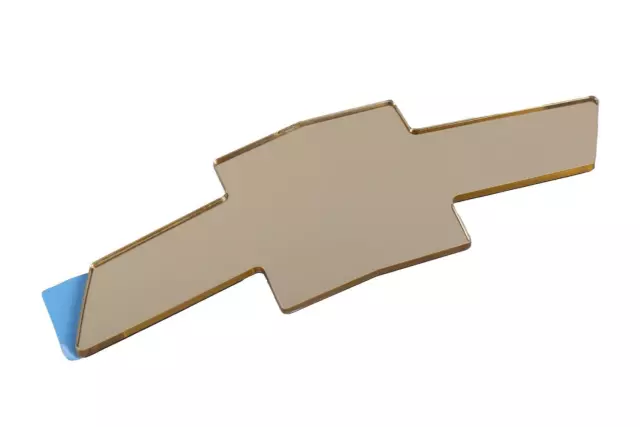 22675391 - Body: Emblem for GM Image