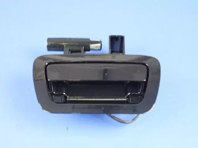 Liftgate Handle - Mopar (1NC38TZZAE)