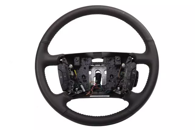 Cocoa Steering Wheel - GM (25857171)