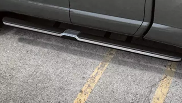 Running Board - Nissan (999T6-W3914)