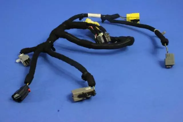 Seat Cushion Wiring - Mopar (68257371AB)