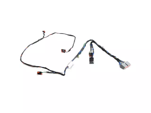 68238030AA - Air Conditioners and Heaters: A/c And Heater Wiring for Mopar Image