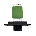 2BMR0306 - : Holstein Parts 2BMR0306 HVAC Blower Motor Resistor for HOLSTEIN Image