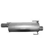 700476 - : Direct Fit Muffler - MSL Maximum for AP Exhaust Image