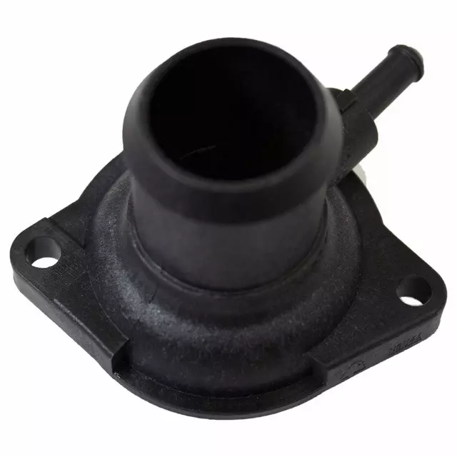 XS4Z8592AC - Cooling System: Connector for FORD Image