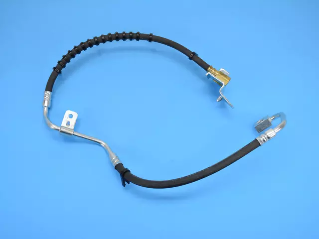 52080405AA - Service Brakes: Brake Hose, Left for Mopar Image