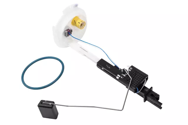 Fuel Tank Sending Unit Kit with Flange, Sending Unit, Sensor, and Seal - GM (13506192)