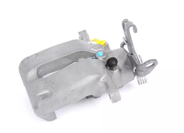 13580999 - Brakes: Caliper for Chevrolet: Malibu, Malibu Limited Image