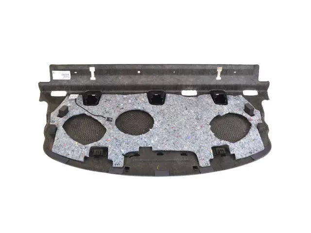 Rear Shelf Panel - Mopar (1UX46DX9AP)