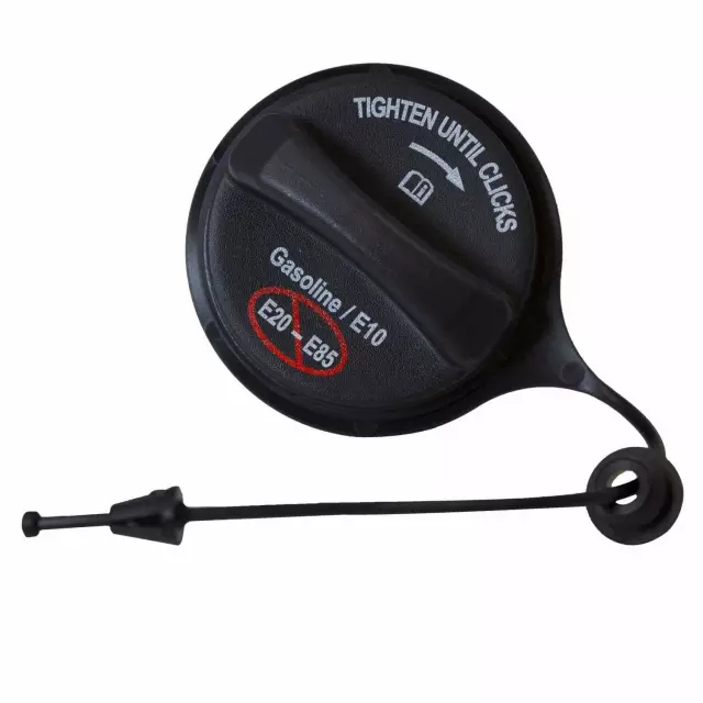 8C3Z9030A - Fuel System: Fuel Cap for Ford Image