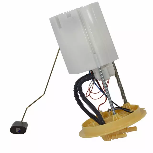 HJ7Z9H307A - : Sender And Pump Assembly for Ford Image