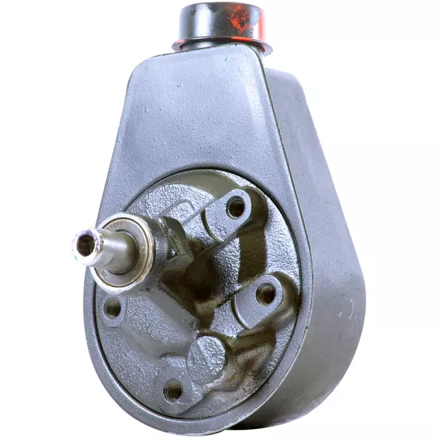 36P1377 - Steering: Power Steering Pump for ACDelco Image