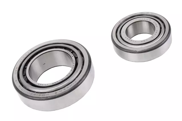 88964481 - Driveline &amp; Axles: Differential Carrier Bearing for Cadillac: SRX, STS Image