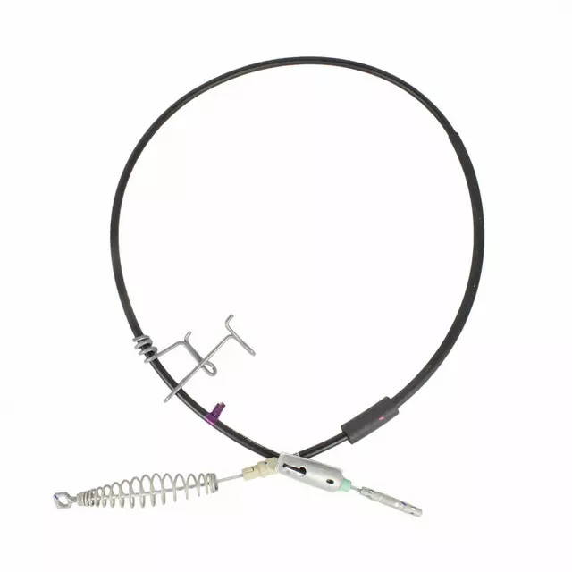 Parking Brake Cable - Ford (BC3Z-2A635-X)