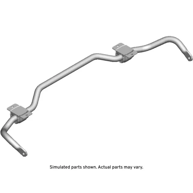 84458197 - : Front Stabilizer Shaft for GM Image