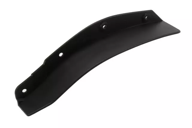 84815582 - : Front Passenger Side Tire Front Air Deflector for Cadillac: XT6 Image