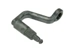 2307660067 - : URO Parts Interior Door Pull Strap for URO Image