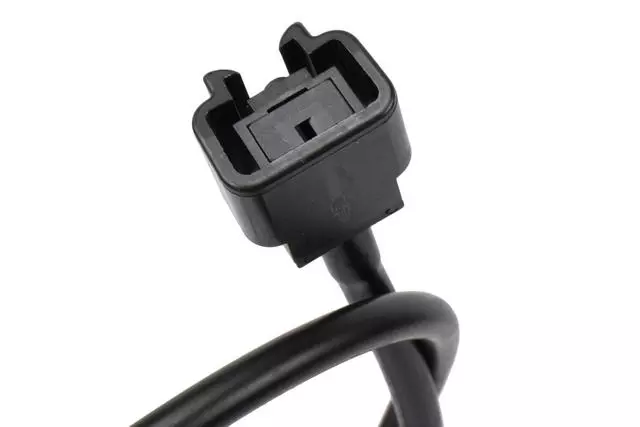 22094728 - Body: Washer Nozzle for Buick: Regal, Skylark | Chevrolet: Beretta, Corsica, Lumina | Oldsmobile: Achieva, Cutlass Supreme | Pontiac: Grand Am, Grand Prix Image