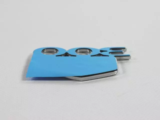 Nameplate - Mopar (4806207AA)