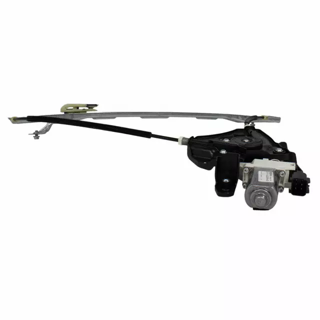 Window Regulator - Ford (DT1Z-6123200-A)
