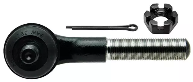 Driver Side Outer Steering Tie Rod - ACDelco (46A0485A)