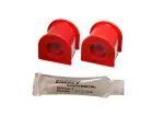 165109R - : Sway Bar Bushing Set for Energy Suspension Image