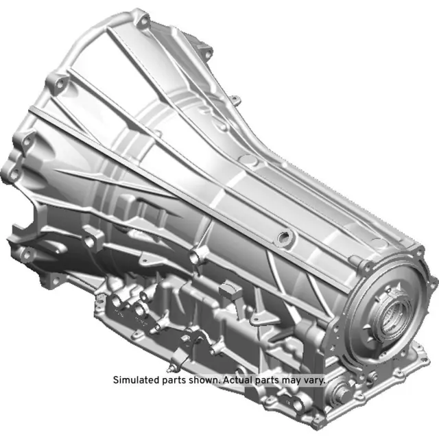 24293722 - : Automatic Transmission Case for GM Image