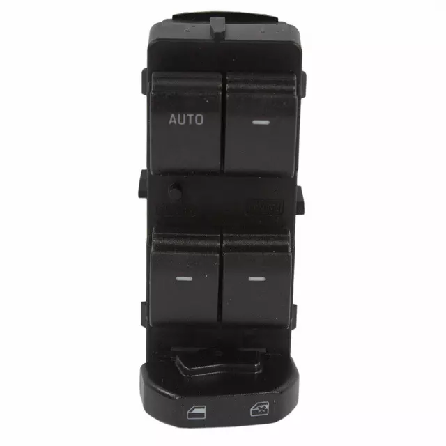 BT4Z14529AA - Body: Window Switch for Ford: Edge Image