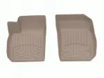 4515011IM - : Tan FloorLiner™ HP for WeatherTech Image