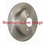 BR45594G - Brake: Disc Brake Rotor for MPA ELECTRICAL Image
