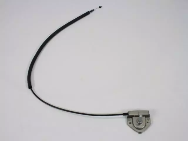 68066996AA - Interior Trim: Recliner Cable for Dodge: Ram 2500, Ram 3500 | Ram: 2500, 3500 Image