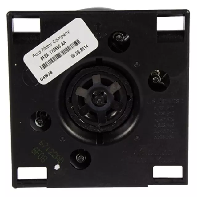 Mirror Motor - Ford (3F2Z17D696BA)