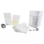 FB5Z7821991A - Body: Lock Cylinder Assembly for Ford: Explorer Image image