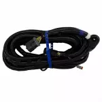 JC4Z14406AZ - : Wire Assembly Fuel Sender for Ford Image