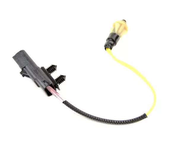 Clutch Starter Interlock Switch - Mopar (5026131AC)