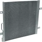 CN30125PFC - : A/C Condenser -- Condenser Parallel Flow for UAC Image