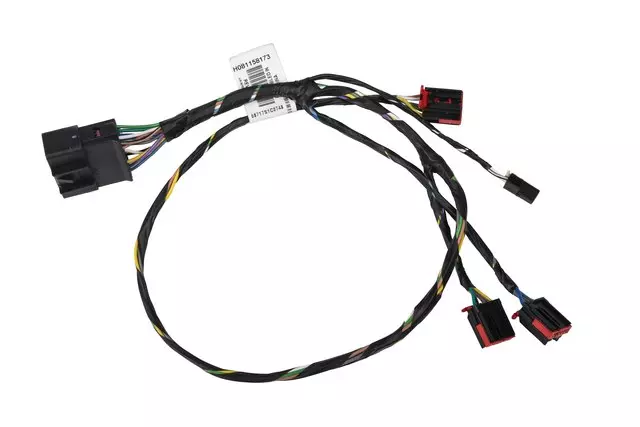 Air Conditioning Module Wiring Harness - GM (22877651)